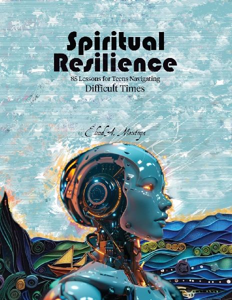 Spiritual Resilience: Lessons for the Spiritual and Emotional Growth of Teens