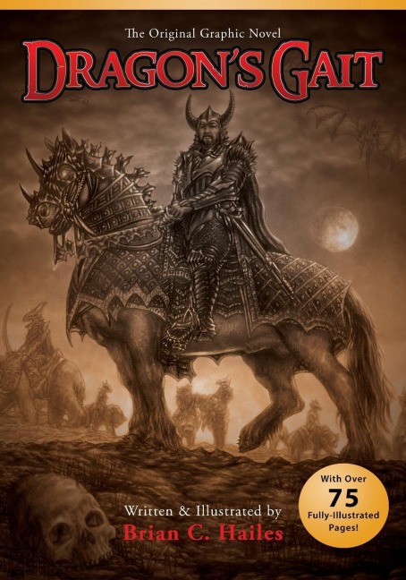 Dragons Gait