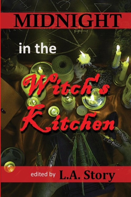 Midnight in the Witchs Kitchen
