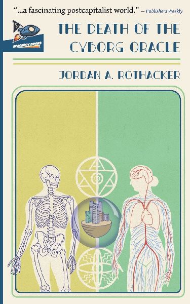 The Death of the Cyborg Oracle
