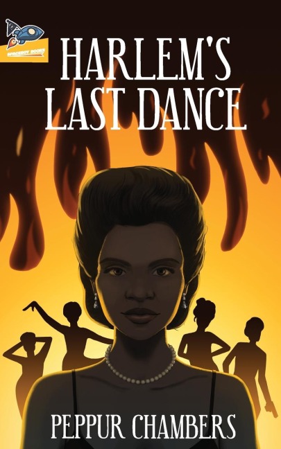 Harlems Last Dance