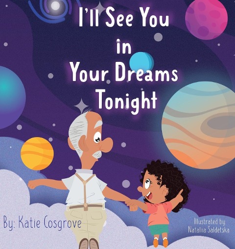 Ill See You in Your Dreams Tonight