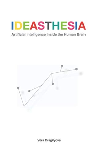 Ideasthesia Artificial Intelligence Inside the Human Brain