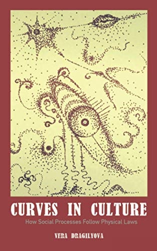 Curves in Culture How Social Processes Follow Physical Laws