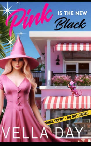 Pink Is the New Black