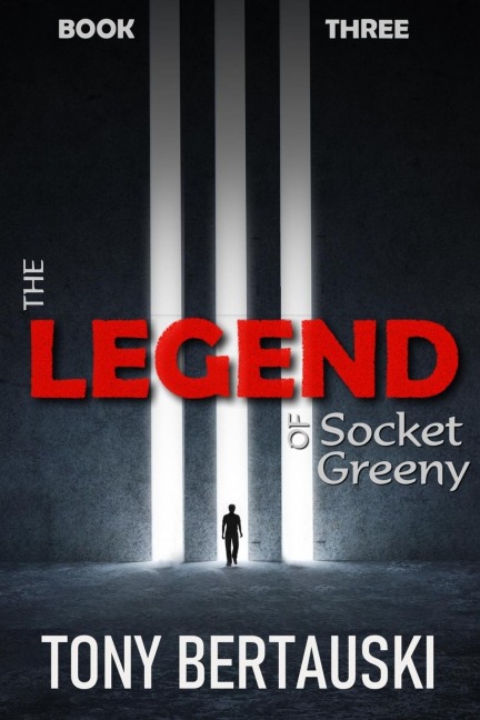 The Legend of Socket Greeny: A Science Fiction Saga