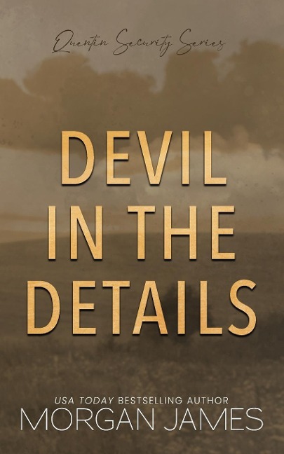 Devil in the Details