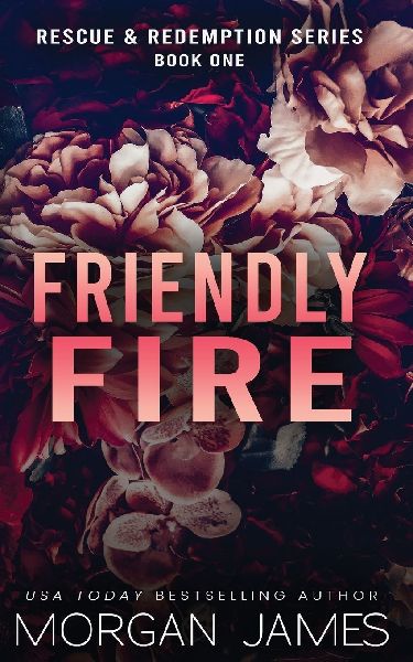 Friendly Fire