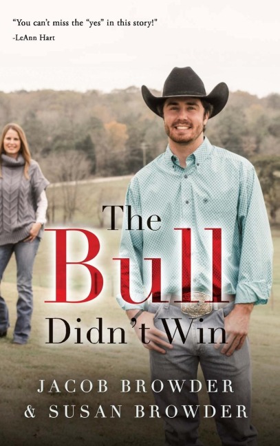 The Bull Didnt Win