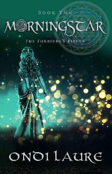 Morningstar- Book Two: The Forbidden Bibles