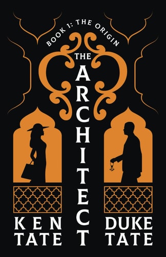 The Architect The Origin