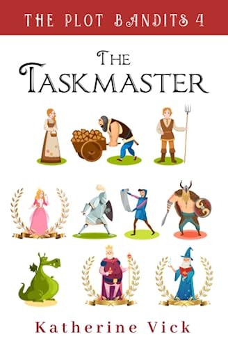 The Taskmaster