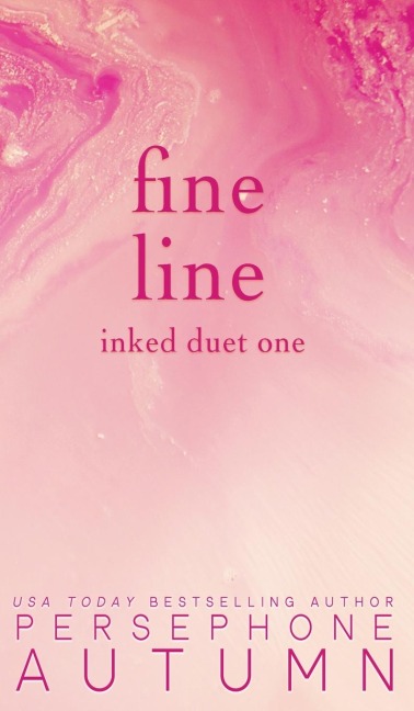 Fine Line: Inked Duet #1