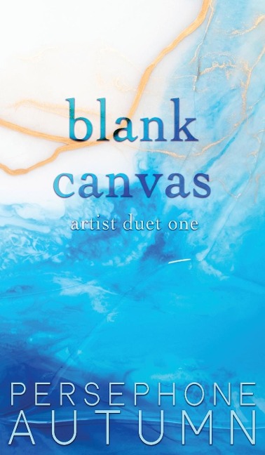 Blank Canvas: Artist Duet #1