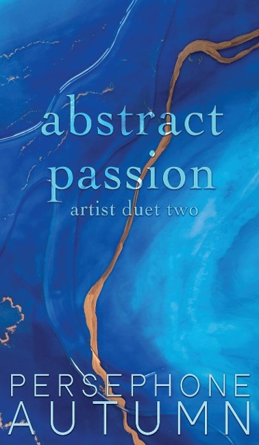 Abstract Passion: Artist Duet #2