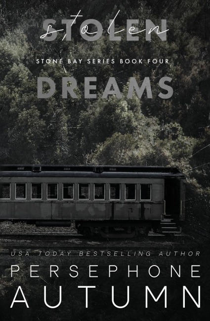 Stolen Dreams: A Stone Bay Special Edition