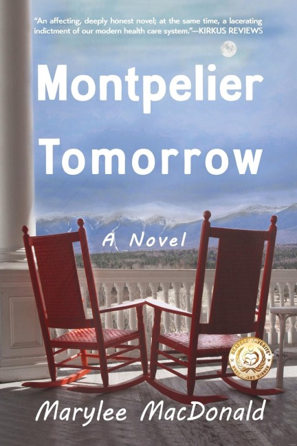 Montpelier Tomorrow: A Novel