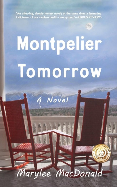 Montpelier Tomorrow: A Novel
