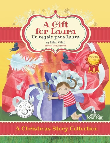 A Gift for Laura