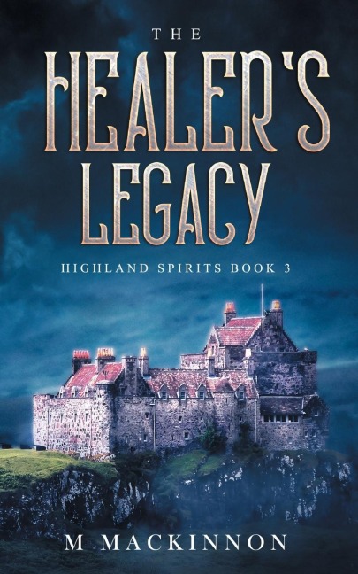 The Healers Legacy