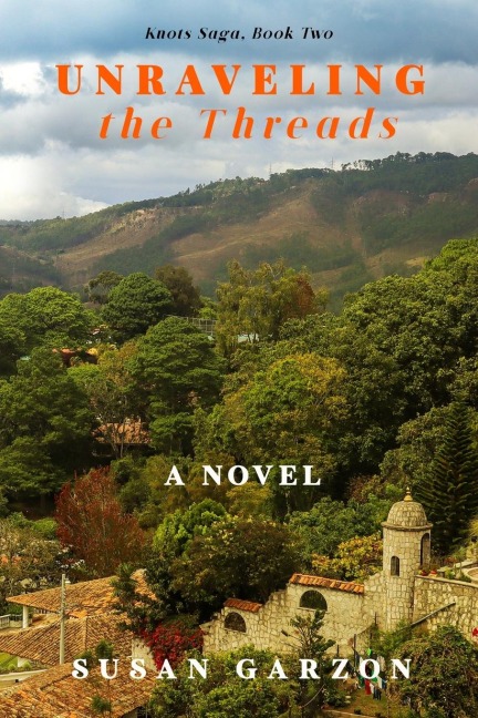 Unraveling the Threads: A Novel
