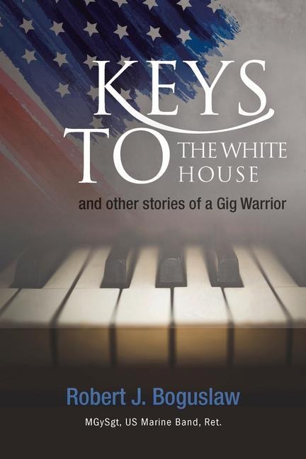 Keys to the White House