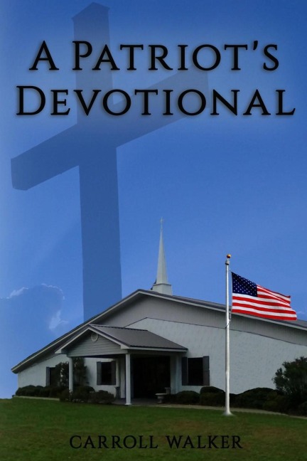 A Patriots Devotional