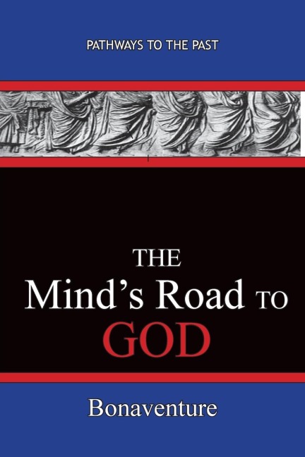 The Minds Road to God: Pathways To The Past