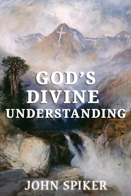 Gods Divine Understanding