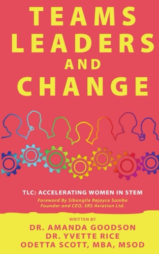 TLC Teams, Leaders, and Change