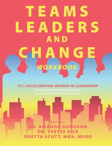 Teams, Leaders, and Change Accelerating Women in Leadership