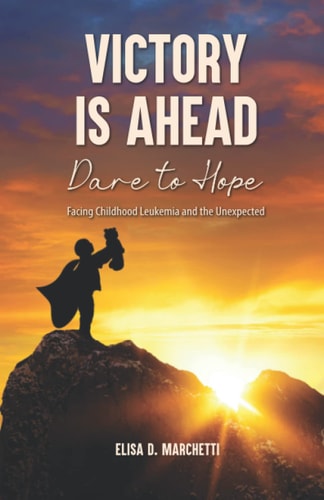 Victory Is Ahead Dare to Hope