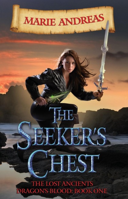 The Seekers Chest