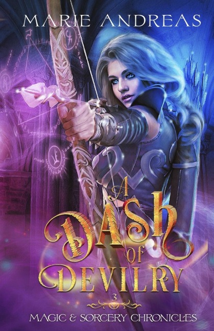 A Dash of Devilry