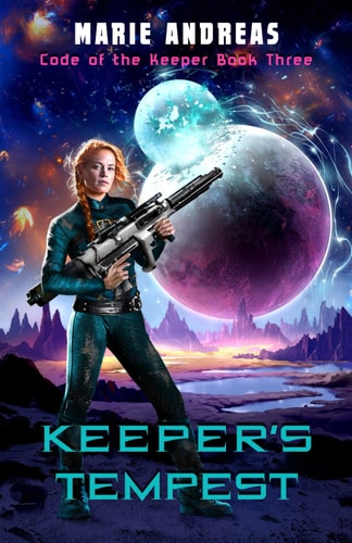 Keeper's Tempest