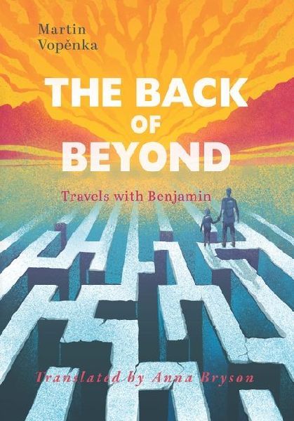 The Back of Beyond: Travels with Benjamin