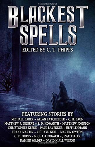 Blackest Spells