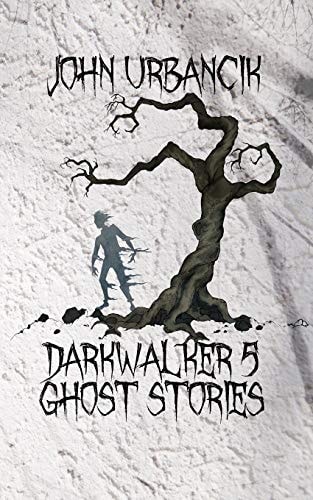 DarkWalker 5 Ghost Stories