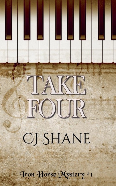 Take Four: Iron Horse Mystery #1