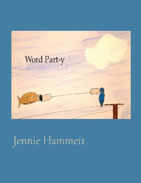 Word Part-y