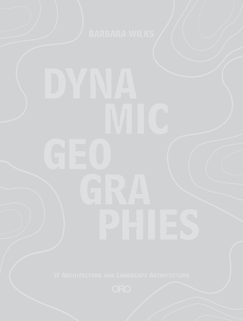 Dynamic Geographies