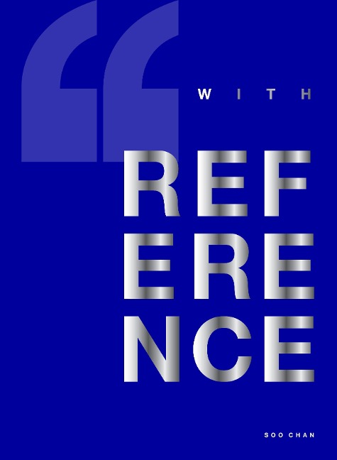 With Reference: Space in the Work of Scda