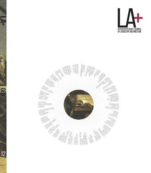 LA+ Geo
