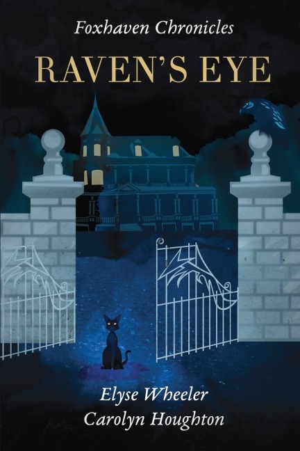 Ravens Eye