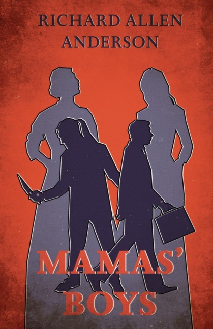 Mamas Boys