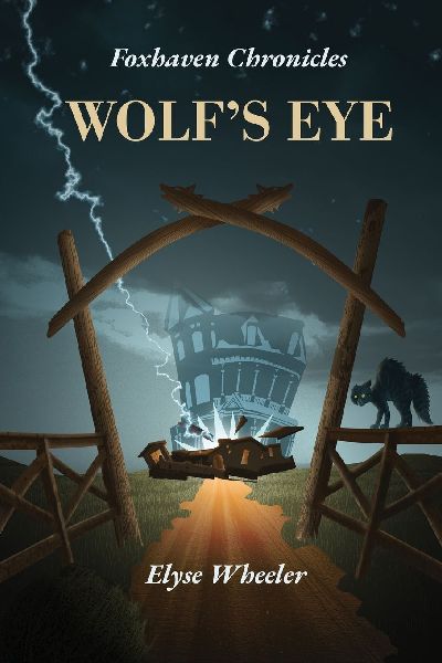 Wolfs Eye