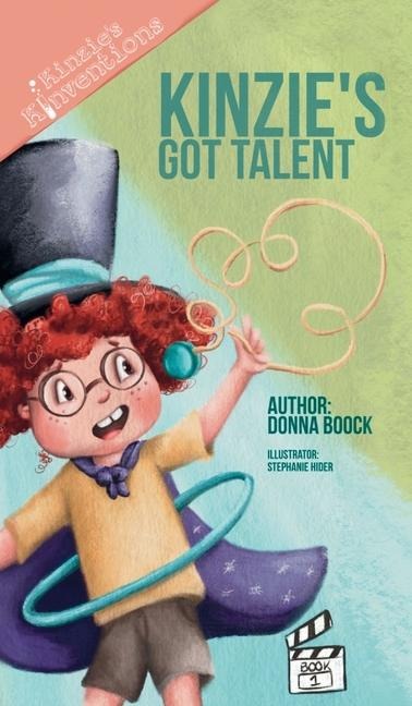 Kinzies Got Talent