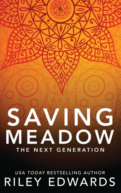 Saving Meadow: A FBI Romantic Suspense