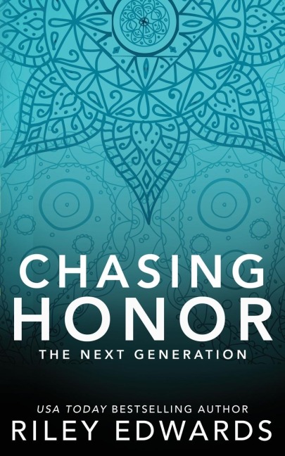 Chasing Honor: A Single Dad Romance