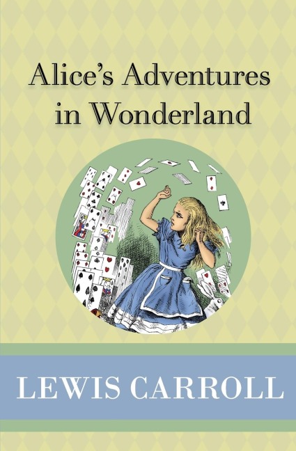 Alices Adventures in Wonderland
